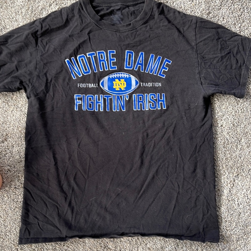 Norte same shirt